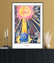 Load image into Gallery viewer, GRAVITY