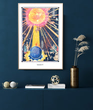 Load image into Gallery viewer, GRAVITY