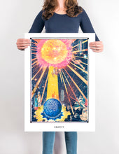 Load image into Gallery viewer, GRAVITY