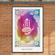 Load image into Gallery viewer, HAND OF MYSTERIES - COLORO MYSTIC