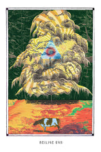 Laden Sie das Bild in den Galerie-Viewer, HEILIGE KUH