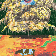 Laden Sie das Bild in den Galerie-Viewer, HEILIGE KUH