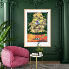 Laden Sie das Bild in den Galerie-Viewer, HEILIGE KUH