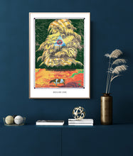 Laden Sie das Bild in den Galerie-Viewer, HEILIGE KUH