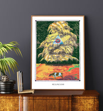 Laden Sie das Bild in den Galerie-Viewer, HEILIGE KUH