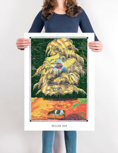 Laden Sie das Bild in den Galerie-Viewer, HEILIGE KUH