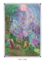 Laden Sie das Bild in den Galerie-Viewer, HOLY LAND