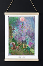 Laden Sie das Bild in den Galerie-Viewer, HOLY LAND