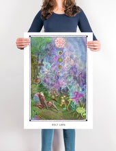 Laden Sie das Bild in den Galerie-Viewer, HOLY LAND