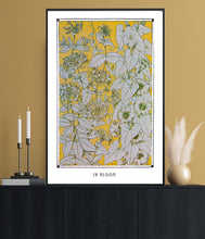 Laden Sie das Bild in den Galerie-Viewer, IN BLÜTE
