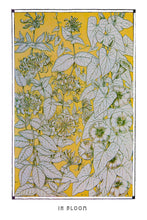 Laden Sie das Bild in den Galerie-Viewer, botany boho home decor - coloro mystic