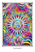 Load image into Gallery viewer, KRISTALWELT