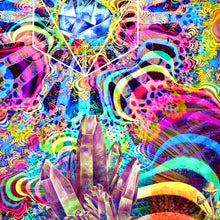 Load image into Gallery viewer, KRISTALWELT