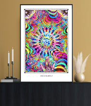 Load image into Gallery viewer, KRISTALWELT