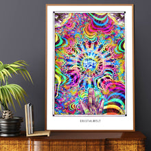 Load image into Gallery viewer, KRISTALWELT
