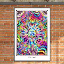 Load image into Gallery viewer, KRISTALWELT
