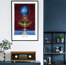 Laden Sie das Bild in den Galerie-Viewer, COSMIC PEAKS