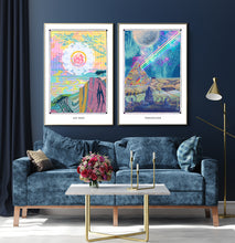 Laden Sie das Bild in den Galerie-Viewer, DIE ERDE