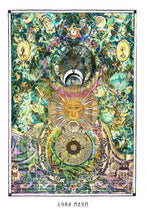 Load image into Gallery viewer, LUNA MEUM
