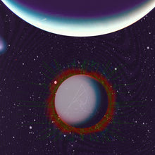 Laden Sie das Bild in den Galerie-Viewer, Surreal Lunar landscape  poster for your House and home office decor.