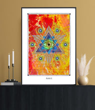 Laden Sie das Bild in den Galerie-Viewer, MAGIC - COLORO MYSTIC