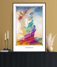 Laden Sie das Bild in den Galerie-Viewer, METAMORPHOSES - COLORO MYSTIC