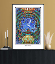 Laden Sie das Bild in den Galerie-Viewer, MOLLUSCUS - COLORO MYSTIC