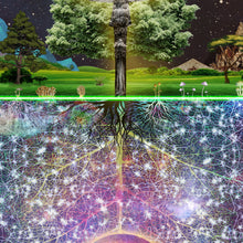 Load image into Gallery viewer, MYCELIUM