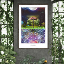 Load image into Gallery viewer, MYCELIUM