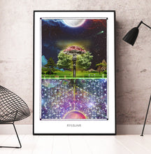 Load image into Gallery viewer, MYCELIUM