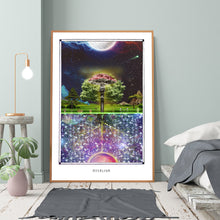 Load image into Gallery viewer, MYCELIUM