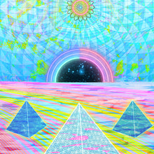 Laden Sie das Bild in den Galerie-Viewer, MYSTISCHER WINTER