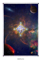 Laden Sie das Bild in den Galerie-Viewer, NEBULUS