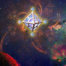 Laden Sie das Bild in den Galerie-Viewer, NEBULUS