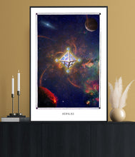 Laden Sie das Bild in den Galerie-Viewer, NEBULUS