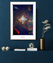 Laden Sie das Bild in den Galerie-Viewer, NEBULUS