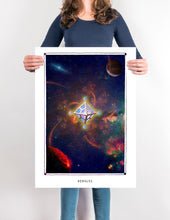 Laden Sie das Bild in den Galerie-Viewer, NEBULUS