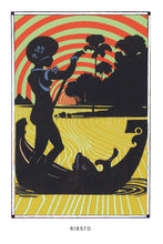 Laden Sie das Bild in den Galerie-Viewer, NINGYO