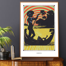 Laden Sie das Bild in den Galerie-Viewer, NINGYO