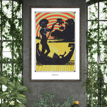 Laden Sie das Bild in den Galerie-Viewer, NINGYO