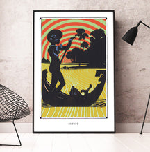 Laden Sie das Bild in den Galerie-Viewer, NINGYO