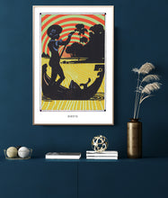 Laden Sie das Bild in den Galerie-Viewer, NINGYO