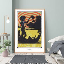 Laden Sie das Bild in den Galerie-Viewer, NINGYO