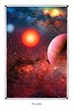Laden Sie das Bild in den Galerie-Viewer, PULSAR