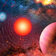 Laden Sie das Bild in den Galerie-Viewer, PULSAR