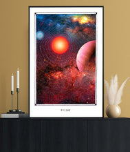 Laden Sie das Bild in den Galerie-Viewer, PULSAR