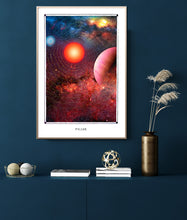 Laden Sie das Bild in den Galerie-Viewer, PULSAR