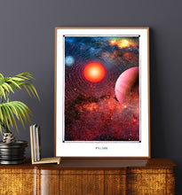 Laden Sie das Bild in den Galerie-Viewer, PULSAR