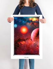 Laden Sie das Bild in den Galerie-Viewer, PULSAR