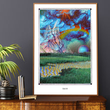 Load image into Gallery viewer, RAIN
